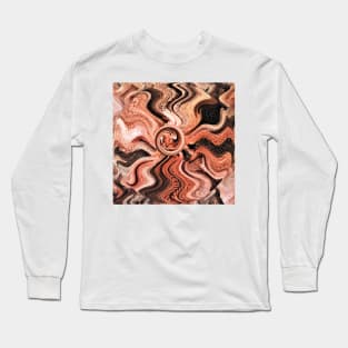 Circle of life 1 Long Sleeve T-Shirt